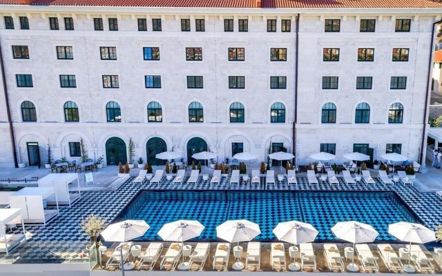 Hotel-Brown-Beach-HouseSpa-Trogir-4-Lokve-Quality-Windows